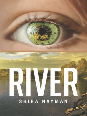 cover image of River